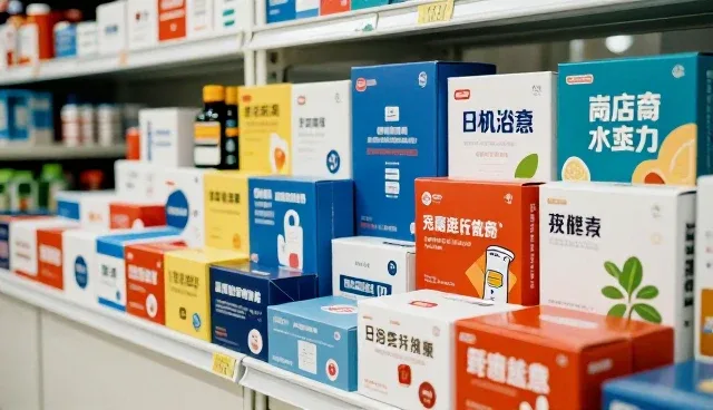 提升仓储效率:企业服务中化方案的优化实践